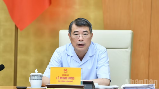 Triển khai đồng bộ, hiệu quả, quyết tâm phấn đấu đạt cao nhất các mục tiêu, chỉ tiêu của năm 2026
