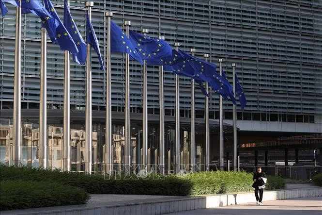 EU bổ sung hơn 230 triệu USD thu hút nhân tài