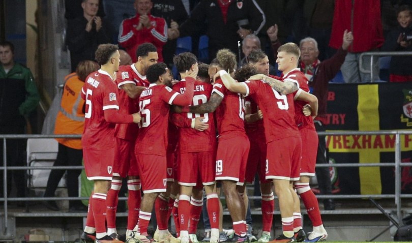Thẻ đỏ bước ngoặt, Na Uy gục ngã 1-2 trước Xứ Wales