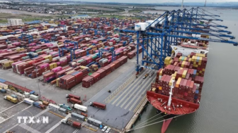 ADB: Việt Nam đạt những tiến bộ đáng kể trong chuyển dịch mô hình tăng trưởng