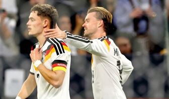 Florian Wirtz nổ súng, Klopp có chiến thắng đầu tiên cùng tuyển Đức