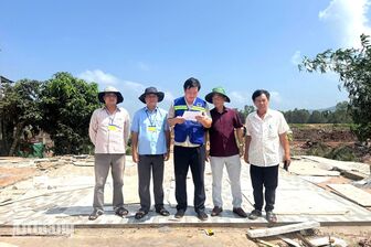 Phú Quốc xử lý vi phạm đất đai, thu hồi hơn 19.000m² đất
