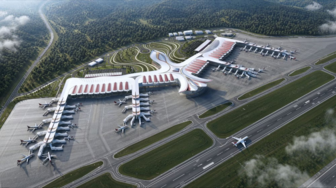 Sân bay quốc tế Phú Quốc xây dựng hệ sinh thái hàng không khép kín