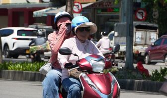 Thời tiết 2/10: Bắc Bộ hết nắng nóng, miền Trung có nơi trên 35 độ