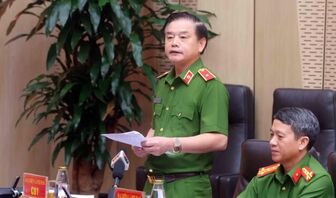 Xử lý triệt để vi phạm của các "giang hồ mạng"