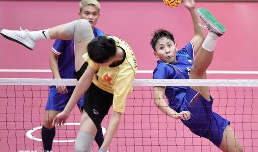 ASIAD 2026 ngày 2/10: Kỳ vọng HCV Boxing, Cầu mây nữ hướng tới chung kết
