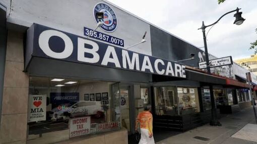 Mỹ hoàn tiền cho hơn 950.000 người tham gia Obamacare