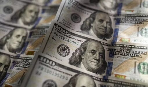 Tỷ giá USD hôm nay, 2/10: Đồng USD tăng mạnh