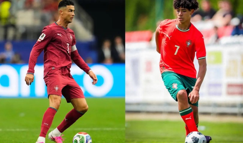 Hé lộ thêm nguyên nhân khiến Ronaldo bất mãn với tuyển Bồ Đào Nha