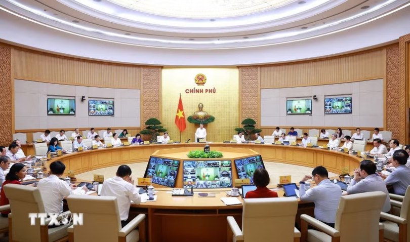 Tháo gỡ nút thắt, hiện thực hóa mục tiêu tăng trưởng hai con số