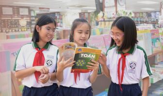 Chốt lộ trình làm bộ sách giáo khoa mới, sử dụng thống nhất toàn quốc 2028-2029