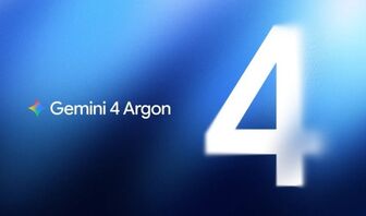 Công nghệ 3/10: Google tung Gemini 4 Argon, cạnh tranh OpenAI và Anthropic