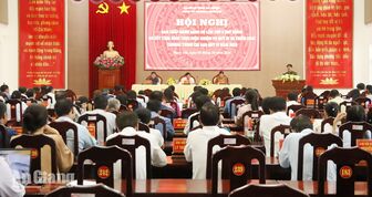 Rạch Giá hoàn thành, vượt 7 chỉ tiêu nghị quyết năm 2026
