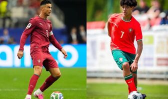 Hé lộ thêm nguyên nhân khiến Ronaldo bất mãn với tuyển Bồ Đào Nha