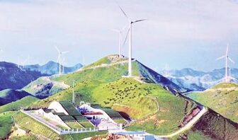 Hoàn thiện chính sách cho năng lượng xanh ngoài khơi