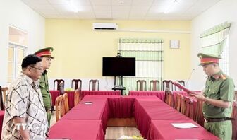 Trốn thuế hơn 2 tỷ đồng, một giám đốc ở thành phố Cần Thơ bị khởi tố