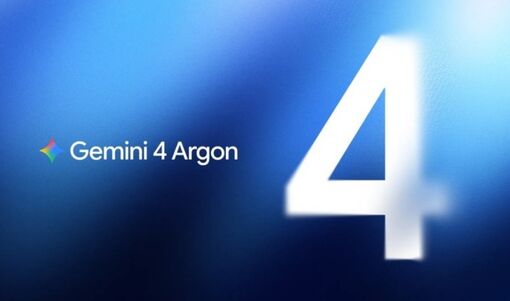 Công nghệ 3/10: Google tung Gemini 4 Argon, cạnh tranh OpenAI và Anthropic