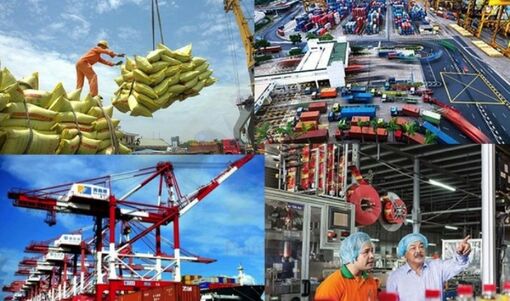 GDP quý III/2026 tăng 9,95%, 9 tháng tăng 9,01%