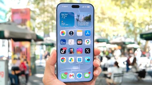 iPhone 18 Pro 256GB + iCloud hay 512GB, khác biệt nằm ở cách dùng dữ liệu