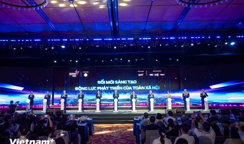 Bộ trưởng Khoa học và Công nghệ: Phải tạo ra nhiều giá trị hơn bằng tri thức, năng suất và khả năng làm chủ công nghệ