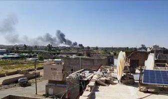 Saudi Arabia tấn công thủ đô của Yemen