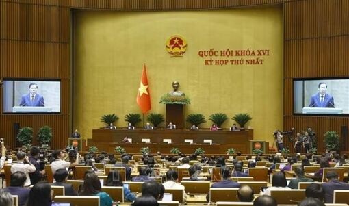 Tháo gỡ điểm nghẽn, khơi thông nguồn lực từ hoàn thiện thể chế