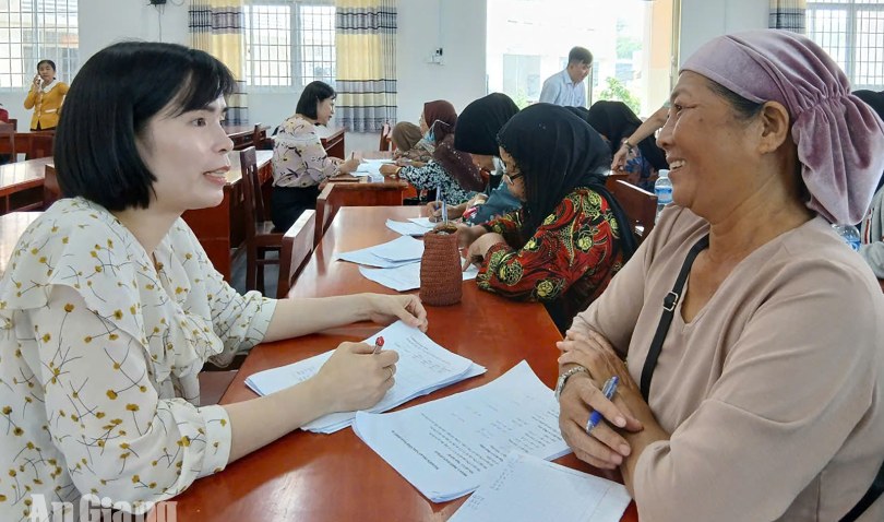 Châu Phong mở rộng không gian phát triển