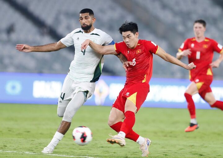 Đội tuyển Việt Nam thua Malaysia 0-1, đứng thứ tư ở FIFA ASEAN Cup 2026
