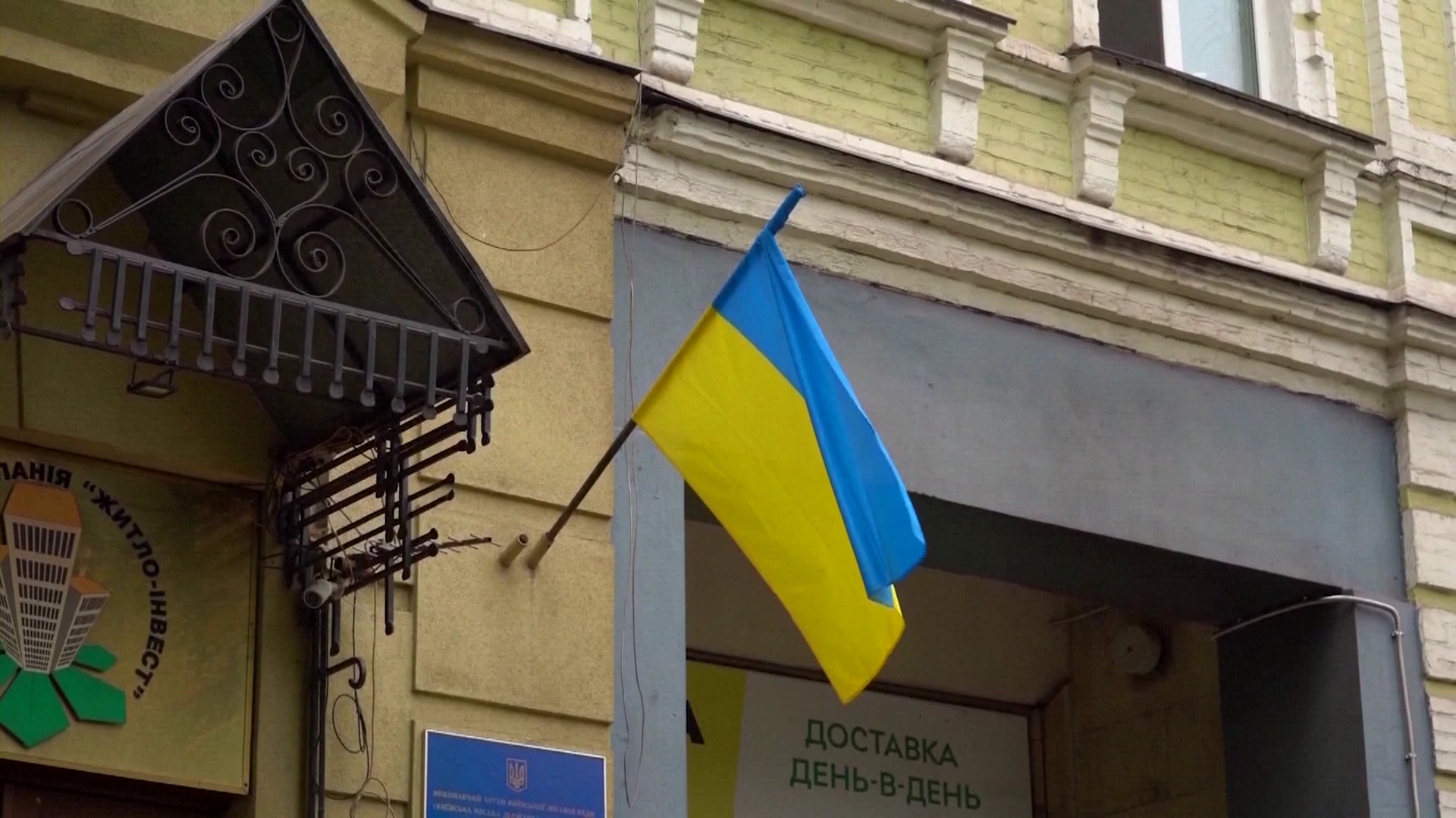 Mỹ đề xuất cuộc đàm phán mới về xung đột Ukraine