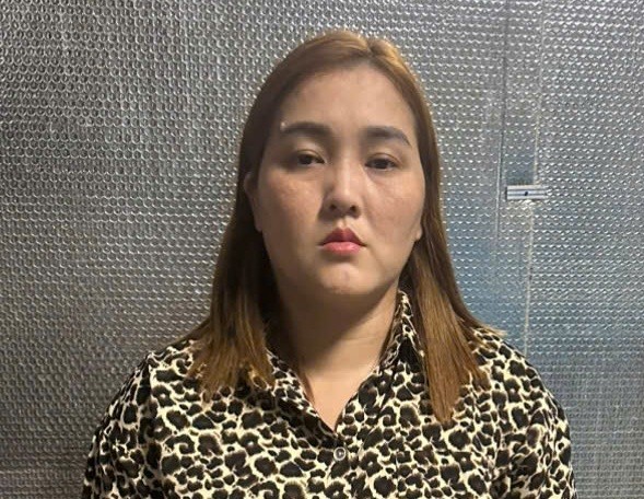 Tạm giữ đối tượng đâm chết người vì mâu thuẫn cá nhân