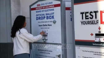 Bầu cử giữa nhiệm kỳ Mỹ 2026: Cử tri gốc Latinh chuyển hướng sang đảng Dân chủ