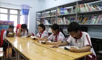 Đến năm 2030, cơ sở giáo dục thực hiện quy trình thống nhất phòng ngừa bạo lực trên cơ sở giới
