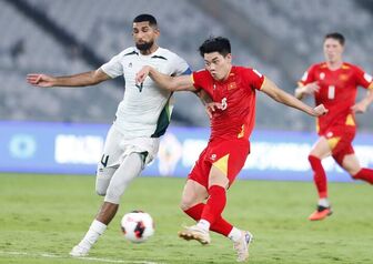 Đội tuyển Việt Nam thua Malaysia 0-1, đứng thứ tư ở FIFA ASEAN Cup 2026