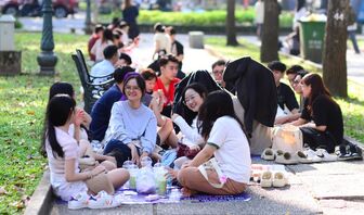 TP. Hồ Chí Minh lọt top 10 điểm đến thưởng thức cà phê tuyệt nhất thế giới