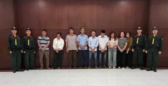 Triệt phá đường dây dùng chất cấm "vỗ béo" heo, hơn 10.000 tấn thịt đã ra thị trường