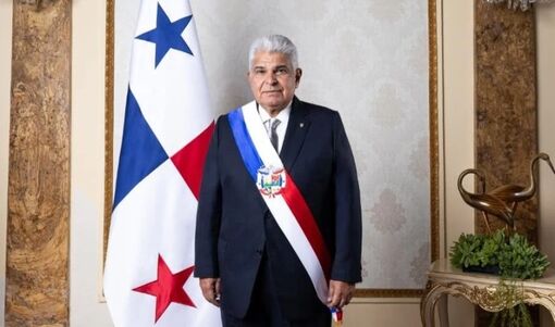 Dấu mốc quan trọng trong lịch sử quan hệ Việt Nam-Panama
