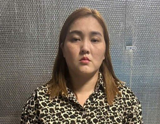 Tạm giữ đối tượng đâm chết người vì mâu thuẫn cá nhân