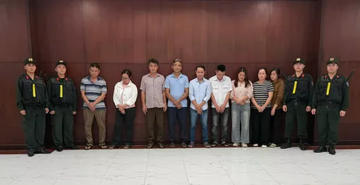 Triệt phá đường dây dùng chất cấm "vỗ béo" heo, hơn 10.000 tấn thịt đã ra thị trường