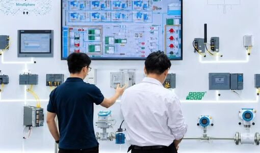 Từ nhà máy thông minh đến quản trị dữ liệu