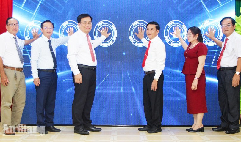 Triển khai bệnh án điện tử mang lợi ích cho bệnh nhân
