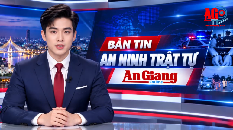[Video] An ninh trật tự 6/10: Triệt phá hơn 1,2 triệu C sủi giả, nhóm trộm xe liên tỉnh, chém 3 mẹ con ở Cà Mau, xe tải bị nước cuốn, nam sinh lớp 11 bị hành hung