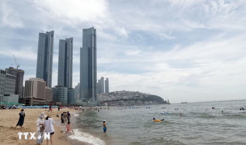 5 phim của Việt Nam dự Liên hoan phim Busan ở Hàn Quốc