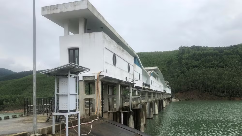El Nino gia tăng nguy cơ hạn hán, xâm nhập mặn