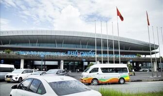 Điều chỉnh Quy hoạch chi tiết sân bay Phú Quốc phục vụ APEC 2027