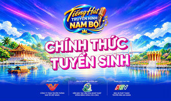Khởi động cuộc thi “tiếng hát truyền hình nam bộ 2026” - tìm kiếm những giọng ca mới cho sân khấu phương nam
