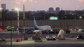 Lỗ hổng an ninh sau vụ không tặc Flydubai