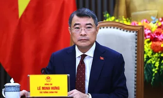 Thủ tướng Lê Minh Hưng sẽ thăm chính thức Cộng hòa DCND Lào và Vương quốc Campuchia