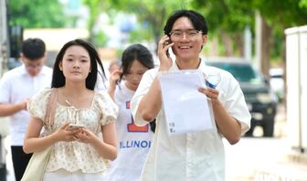 Trường đại học được tự quyết tuyển sinh, mở ngành, tuyển chuyên gia nước ngoài