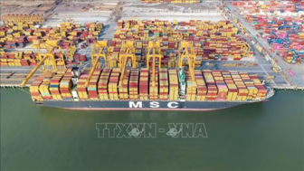 WB: Kinh tế Việt Nam tiếp tục tăng trưởng mạnh nhất khu vực Đông Á - Thái Bình Dương