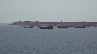 Yemen tuyên bố kiểm soát eo biển Bab el-Mandeb